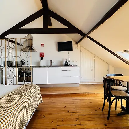 Quinta Colina By Shiadu 4*