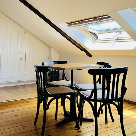 Pensionat Quinta Colina By Shiadu