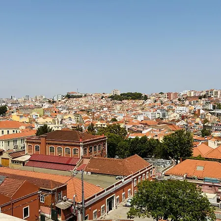 Quinta Colina By Shiadu Pensionat