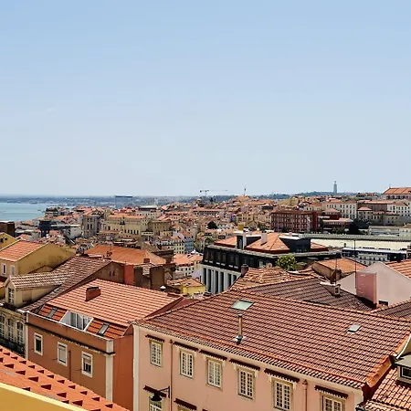 Quinta Colina By Shiadu 4* Lisboa