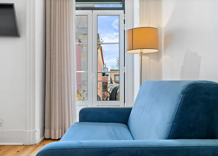 Quinta Colina By Shiadu 4* Lisboa