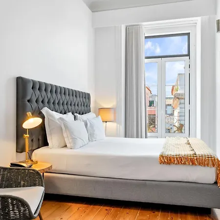 Quinta Colina By Shiadu Πανσιόν 4*