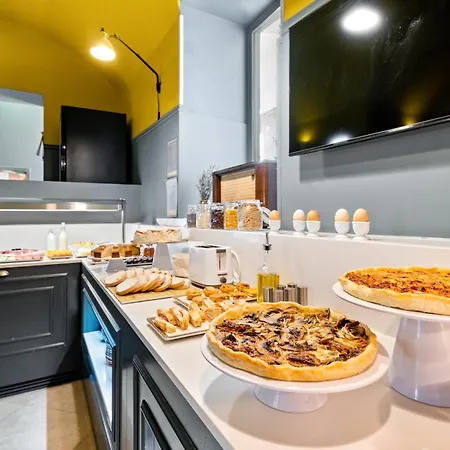 Quinta Colina By Shiadu Πανσιόν Lisboa