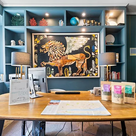 Quinta Colina By Shiadu 4*