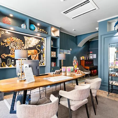 Πανσιόν Quinta Colina By Shiadu 4*