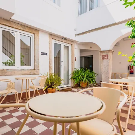 Quinta Colina By Shiadu 4* Lisboa