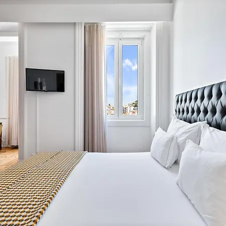 Quinta Colina By Shiadu Lisboa