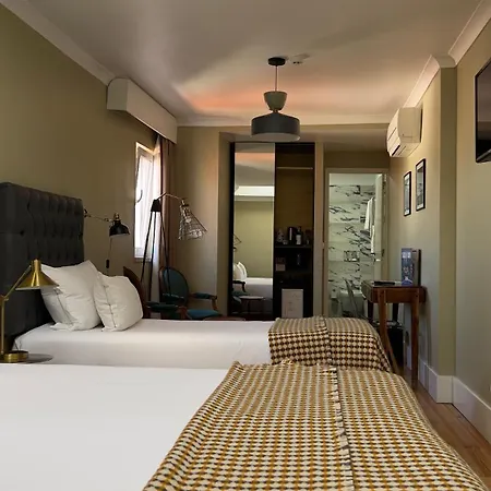 Πανσιόν Quinta Colina By Shiadu Lisboa