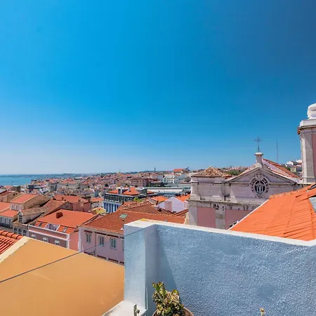 Πανσιόν Quinta Colina By Shiadu