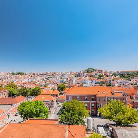 Quinta Colina By Shiadu Πανσιόν 4*