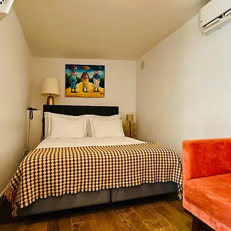 Quinta Colina By Shiadu 4* Lisboa