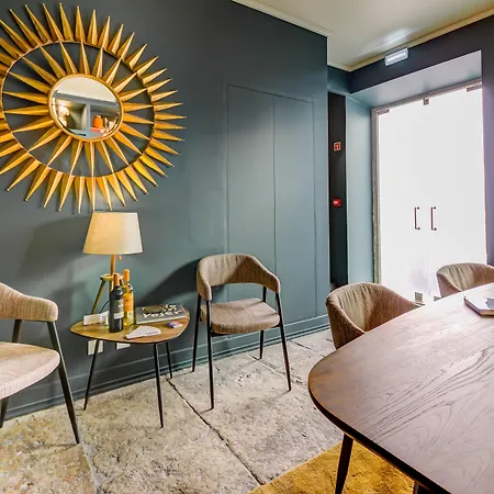 Quinta Colina By Shiadu 4* Lisboa