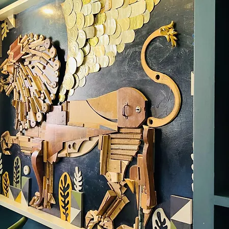 Quinta Colina By Shiadu