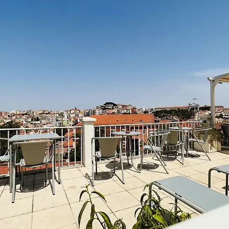 Quinta Colina By Shiadu Lisboa