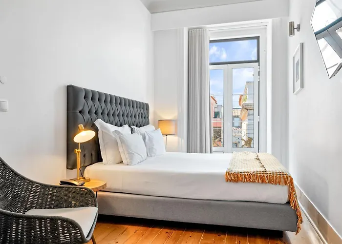 Quinta Colina By Shiadu Gæstehus 4*