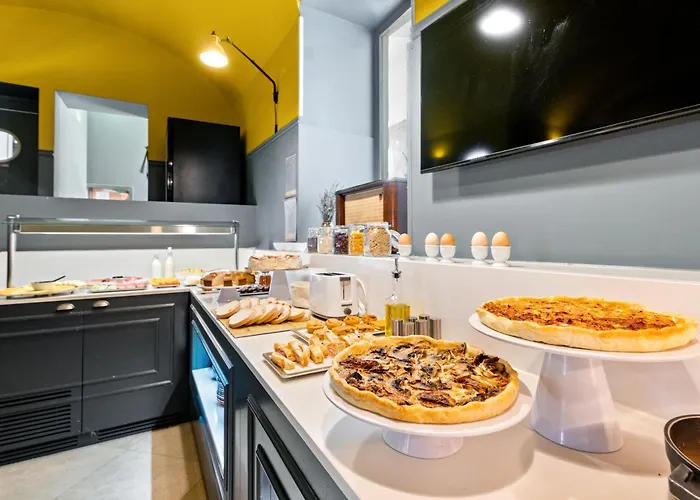 Quinta Colina By Shiadu Gæstehus Lisboa