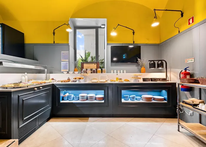 Quinta Colina By Shiadu 4*