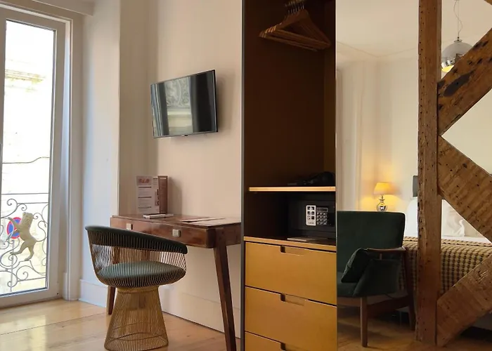 Quinta Colina By Shiadu 4*