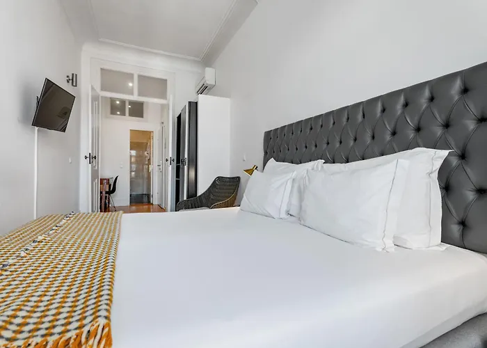 Quinta Colina By Shiadu 4* Lisboa