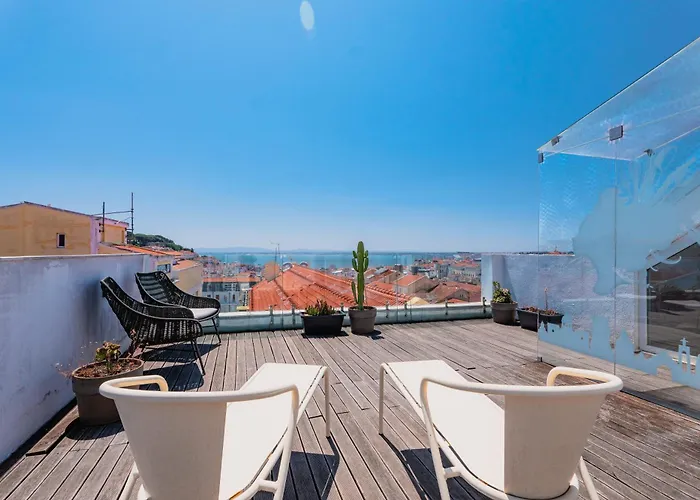 Gæstehus Quinta Colina By Shiadu 4*