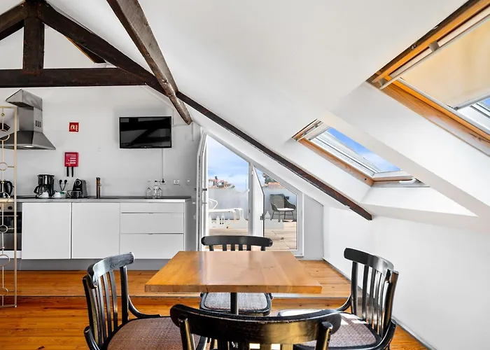 Quinta Colina By Shiadu Gæstehus 4*