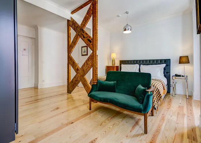 Quinta Colina By Shiadu Gæstehus 4*