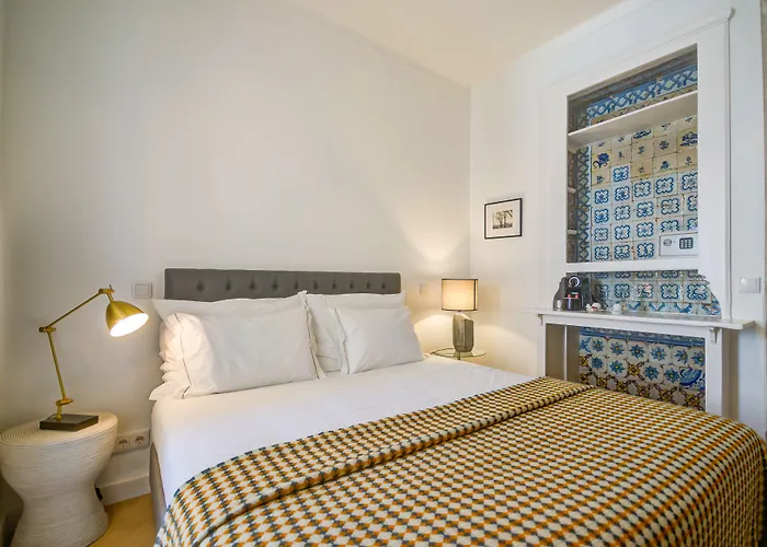 Gæstehus Quinta Colina By Shiadu 4*