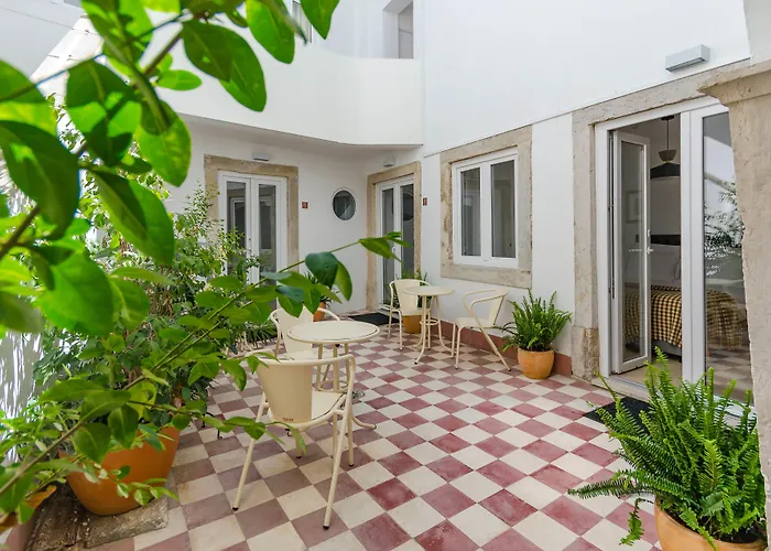 Quinta Colina By Shiadu 4* Lisboa