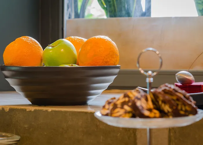 Gæstehus Quinta Colina By Shiadu Lisboa