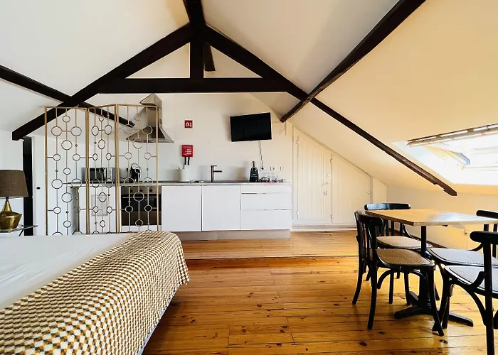 Quinta Colina By Shiadu 4*