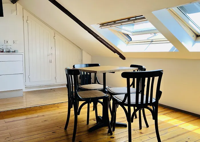 Gæstehus Quinta Colina By Shiadu